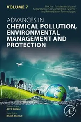  Biochar: Fundamentals and Applications in Environmental Science and Remediation Technologies | eBook | Sack Fachmedien