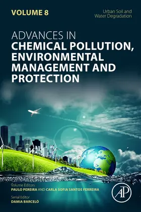 Urban Soil and Water Degradation | Buch | 978-0-12-820180-0 | www.sack.de