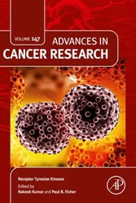 Kumar | Receptor Tyrosine Kinases | E-Book | sack.de