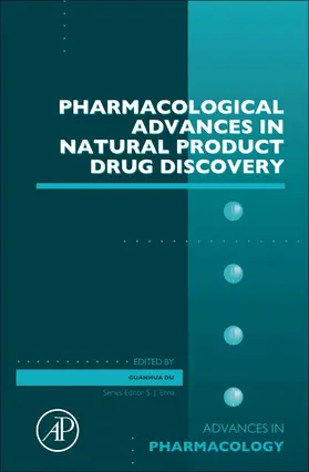 Pharmacological Advances in Natural Product Drug Discovery | Buch | 978-0-12-820185-5 | www.sack.de