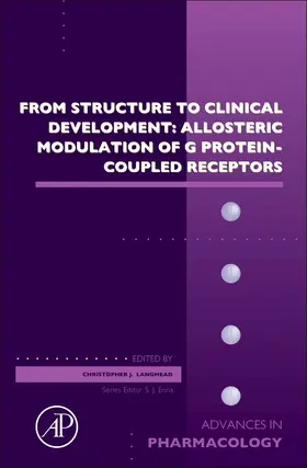 From Structure to Clinical Development: Allosteric Modulation of G Protein-Coupled Receptors | Buch | 978-0-12-820187-9 | www.sack.de