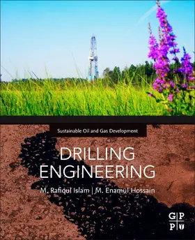 Islam / Hossain |  DRILLING ENGINEERING | Buch |  Sack Fachmedien