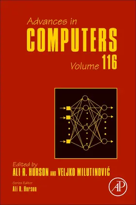 Hurson | Advances in Computers | Buch | 978-0-12-820196-1 | sack.de