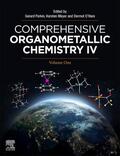  Comprehensive Organometallic Chemistry IV | Buch |  Sack Fachmedien