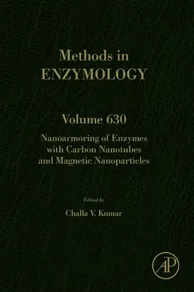 Nanoarmoring of Enzymes with Carbon Nanotubes and Magnetic Nanoparticles | E-Book | sack.de