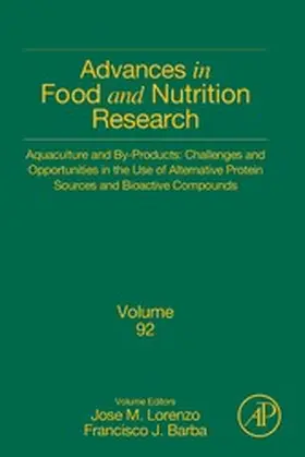 Aquaculture and By-Products: Challenges and Opportunities in the Use of Alternative Protein Sources and Bioactive Compounds | E-Book | www.sack.de