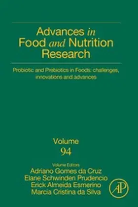 Probiotic and Prebiotics in Foods: Challenges, Innovations and Advances | E-Book | sack.de