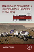 Zohuri |  Functionality, Advancements and Industrial Applications of Heat Pipes | eBook | Sack Fachmedien