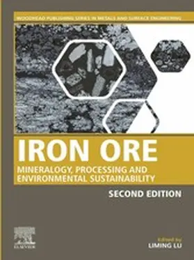 Lu | Iron Ore | E-Book | www.sack.de