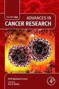  Gpcr Signaling in Cancer | Buch |  Sack Fachmedien