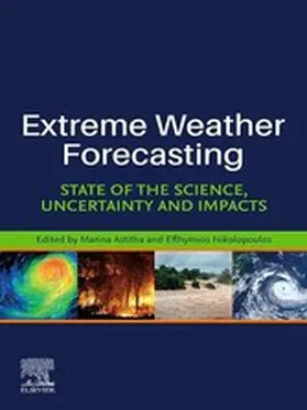 Astitha / Nikolopoulos | Extreme Weather Forecasting | E-Book | www.sack.de
