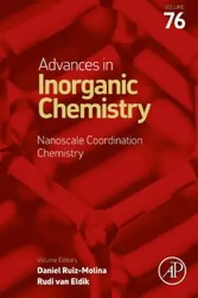 Ruiz-Molina | Nanoscale Coordination Chemistry | E-Book | sack.de