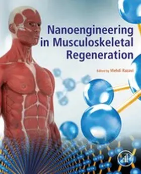 Razavi | Nanoengineering in Musculoskeletal Regeneration | E-Book | www.sack.de