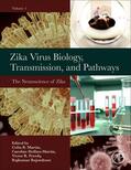 R Martin / Hollins-Martin / Preedy |  Zika Virus Biology, Transmission, and Pathways | Buch |  Sack Fachmedien