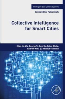 Xhafa |  Collective Intelligence for Smart Cities | eBook | Sack Fachmedien
