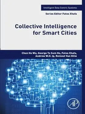 Wu / Ho / Xhafa | Collective Intelligence for Smart Cities | E-Book | www.sack.de