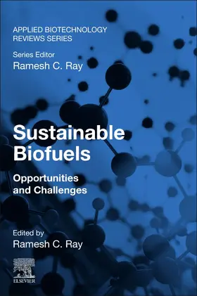 Ray | Sustainable Biofuels | Buch | 978-0-12-820297-5 | sack.de