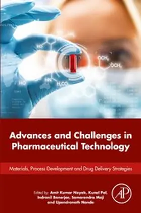 Nayak / Pal / Banerjee |  Advances and Challenges in Pharmaceutical Technology | eBook | Sack Fachmedien