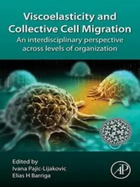 Pajic-Lijakovic / Barriga | Viscoelasticity and Collective Cell Migration | E-Book | sack.de