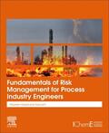 Hassall / Lant |  Fundamentals of Risk Management for Process Industry Engineers | Buch |  Sack Fachmedien