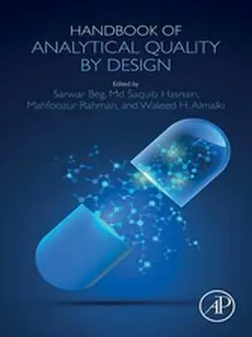 Beg / Hasnain / Rahman | Handbook of Analytical Quality by Design | E-Book | sack.de