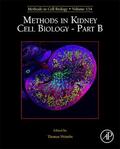  Methods in Kidney Cell Biology Part B | Buch |  Sack Fachmedien