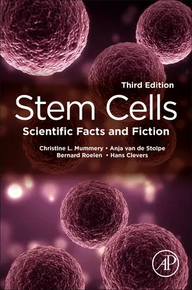 Mummery / van de Stolpe / Roelen | Stem Cells | Buch | 978-0-12-820337-8 | sack.de