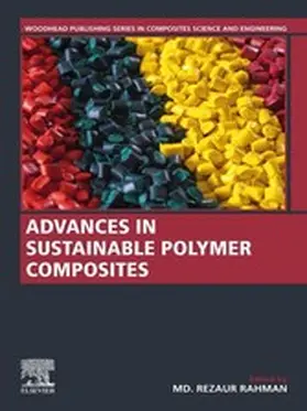 Rahman | Advances in Sustainable Polymer Composites | E-Book | sack.de