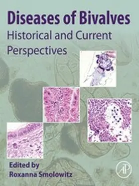 Smolowitz | Diseases of Bivalves | E-Book | www.sack.de