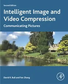 Bull / Zhang | Intelligent Image and Video Compression | E-Book | sack.de