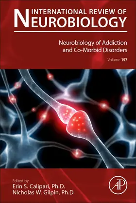 Neurobiology of Addiction and Co-Morbid Disorders | Buch | 978-0-12-820355-2 | sack.de
