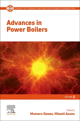 Ozawa / Asano | Advances in Power Boilers | Buch | 978-0-12-820360-6 | sack.de
