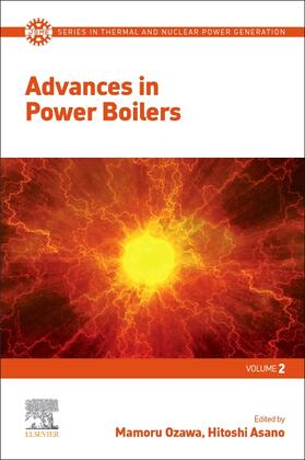 Ozawa / Asano | Advances in Power Boilers | Buch | 978-0-12-820360-6 | sack.de
