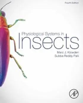 Klowden / Palli | Physiological Systems in Insects | E-Book | sack.de