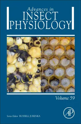 Advances in Insect Physiology | Buch | 978-0-12-820367-5 | sack.de