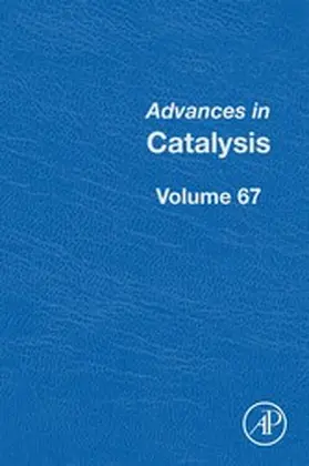Song |  Advances in Catalysis | eBook | Sack Fachmedien