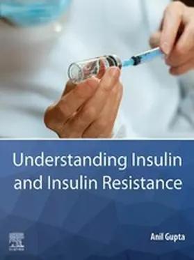 Gupta |  Understanding Insulin and Insulin Resistance | eBook | Sack Fachmedien