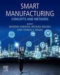 Soroush / Baldea |  Smart Manufacturing | eBook | Sack Fachmedien