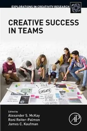 McKay / Reiter-Palmon / Kaufman |  Creative Success in Teams | eBook | Sack Fachmedien