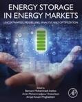Mohammadi-Ivatloo / Anvari-Moghaddam |  Energy Storage in Energy Markets | eBook | Sack Fachmedien