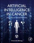 Belciug |  Artificial Intelligence in Cancer | eBook | Sack Fachmedien