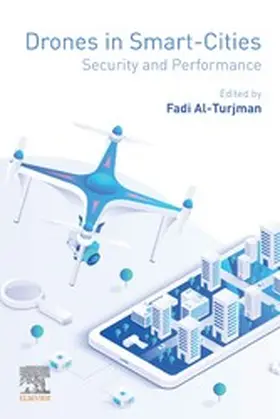 Al-Turjman | Drones in Smart-Cities | E-Book | www.sack.de