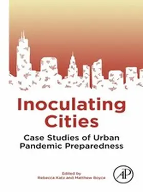 Katz / Boyce | Inoculating Cities | E-Book | www.sack.de