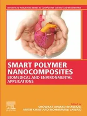 Bhawani / Khan / Jawaid | Smart Polymer Nanocomposites | E-Book | www.sack.de