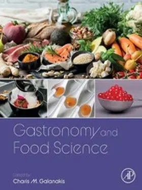 Galanakis | Gastronomy and Food Science | E-Book | sack.de