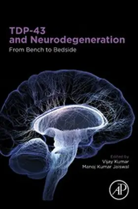 Kumar / Jaiswal | TDP-43 and Neurodegeneration | E-Book | sack.de