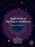 Khanna / Gupta / Dey |  Applications of Big Data in Healthcare | eBook | Sack Fachmedien