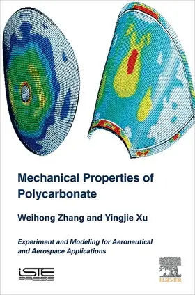 Zhang / Xu | Mechanical Properties of Polycarbonate | E-Book | www.sack.de