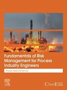 Hassall / Lant | Fundamentals of Risk Management for Process Industry Engineers | E-Book | sack.de