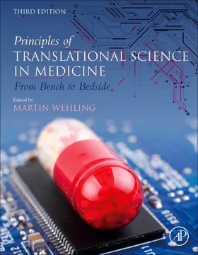Wehling | Principles of Translational Science in Medicine | Buch | 978-0-12-820493-1 | sack.de